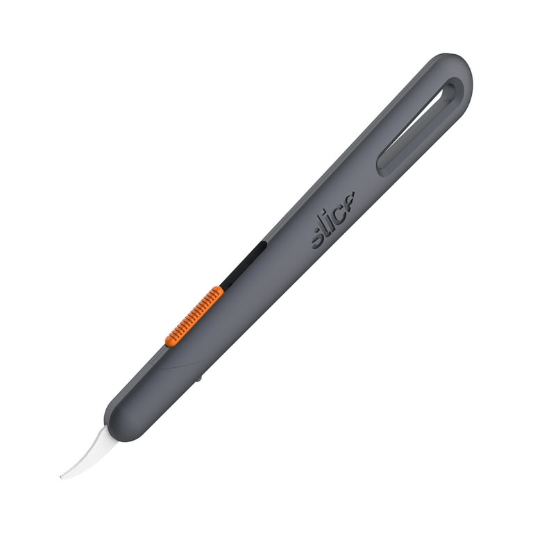 Seam Ripper with 5x Magnifier for Low Vision
