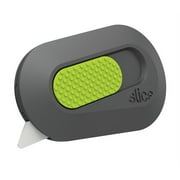 Slice Auto-Retractable Magnetic Mini Cutter with Ceramic Safety Blade