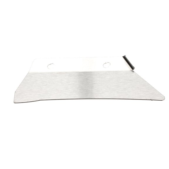 Berkel Slice Deflector 01-40829A-10000 - Genuine OEM Replacement Part