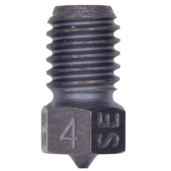 Slice Engineering Vanadium 3D Printer Parts with Accessories, for 1.75mm x 0.4mm