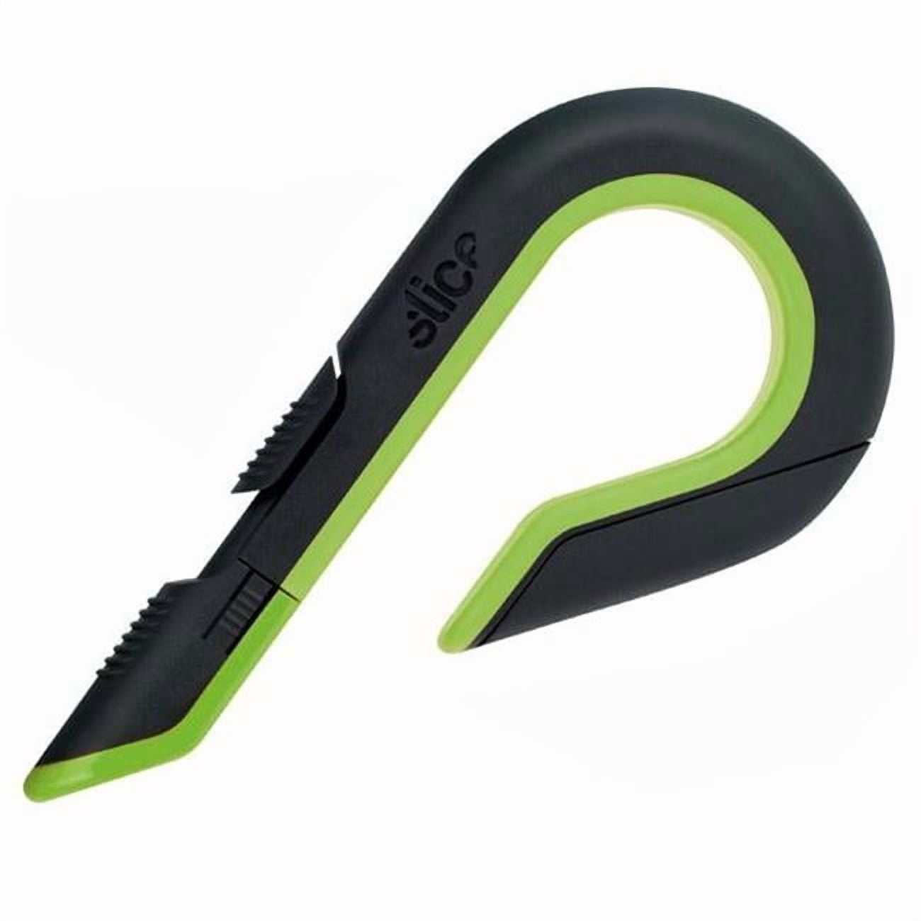 Slice Inc 10503 Box Cutter- Auto Retractable with Ceramic Blade