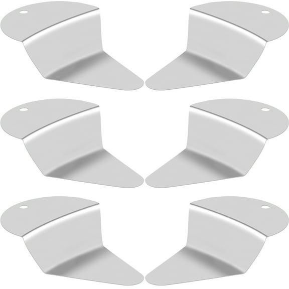 Slice Pie Spatula Stainless Steel Pie Spatula Server Easy to Use Cake Cutter Shovel Versatile Cake Dessert Spatula Tool Solid Piece Pie Spatula for Baking