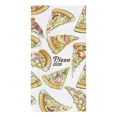 thumbnail image 1 of Slice Pizza Burrito Kitchen Towel Cleaning Cloth Microfiber Soft Household Super Absorbent Dish Washing Cloth, 1 of 7
