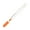 White/Orange, variant on Slice 10416 Precision Cutter Craft Knife | Finger Friendly Hobby Knife For Beautiful, Intricate Cuts