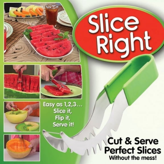 Slice Right