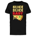 thumbnail image 1 of Slice Slice Baby Tee Men's -Image by Shutterstock, 1 of 4