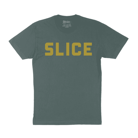 Slice T-Shirt
