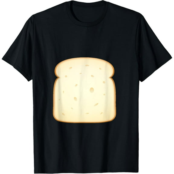 Slice of Bread T-Shirt