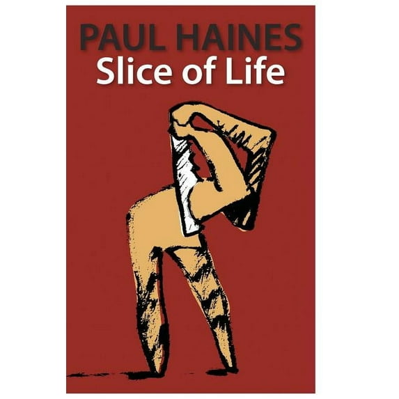 Slice of Life (Paperback)