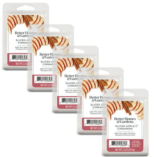 Yankee Candle Fragrance Wax Melts. Sparkling Cinnamon (Single Pack) 