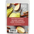 thumbnail image 1 of Better Homes & Gardens Sliced Apple Cinnamon Scented Wax Melts, 5 oz Value Size, 1 of 9