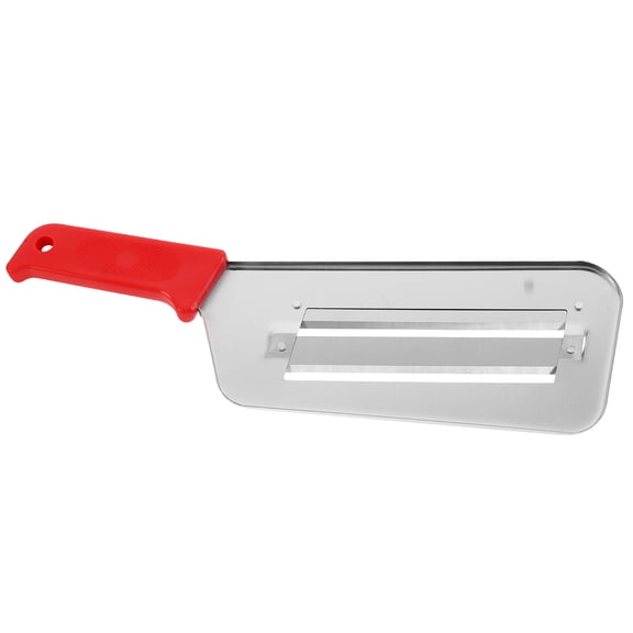 Slicer Paring Knife Salad Chopper Veggie Cutter Fruit Cutter Food Cutting Tool Potato Peeler Vegetable Slicer