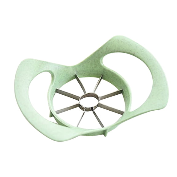 Slicers Divider Fruit Cutter Potato Wedge Stainless Steel,Vegetable Cutter