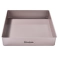 thumbnail image 1 of Slicesharp Nonstick Square Bakeware Heavy Duty for Even Cooking and Easy Release, Perfect for Baking Cakes and Brownies, 1 of 9