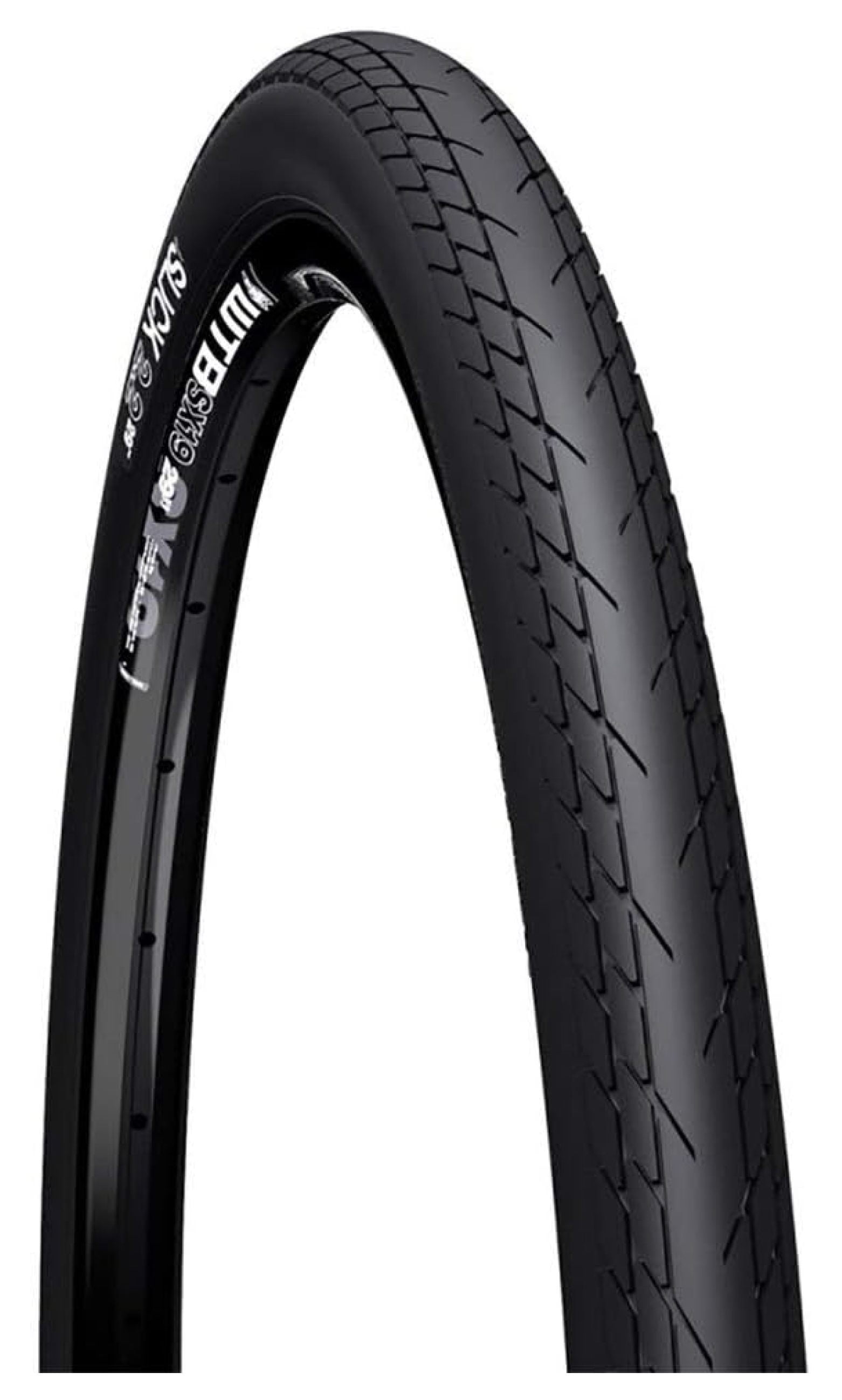 Slick 29” x 2.2” Commuter Bike Tire, Wire Bead, Puncture Protection ...