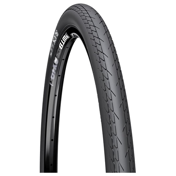 Slick Bike Tire (29 x 2.2) Wire Bead - All Weather Traction - Great for Commuters