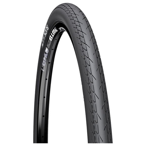 Slick Bike Tire (29 x 2.2) Wire Bead - All Weather Traction - Great for Commuters