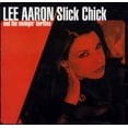 thumbnail image 1 of Slick Chick - Lee Aaron and the Swingin' Barflies (Audio Cd), 1 of 1
