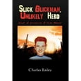 thumbnail image 1 of Slick Glickman, Unlikely Hero, (Hardcover), 1 of 1
