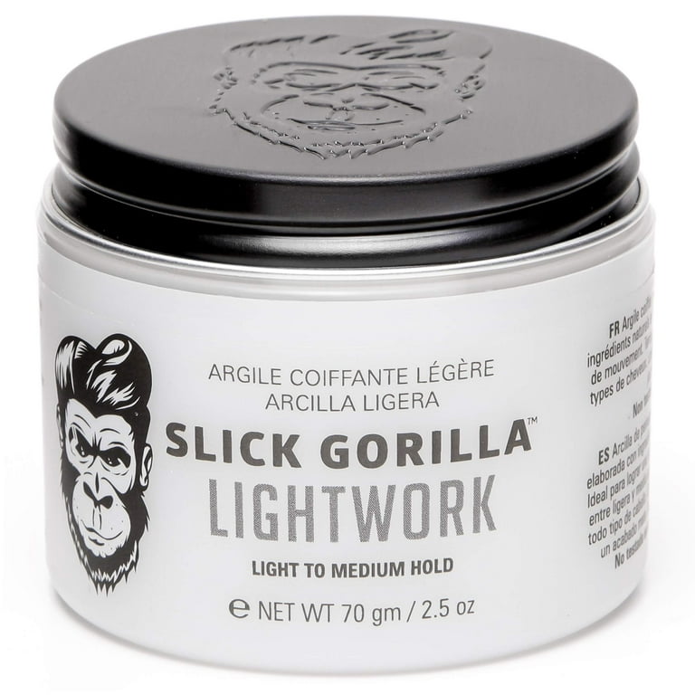 Slick Gorilla Lightwork Slick Gorilla Lightwork
