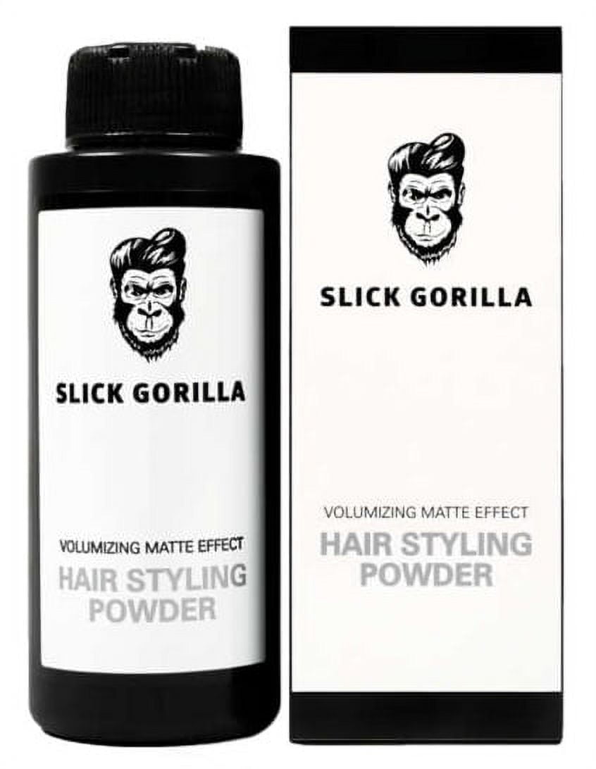  Slick Gorilla Hair Styling Texturizing Powder 0.70