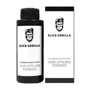 Slick Gorilla Hair Styling Powder