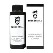 Slick Gorilla Hair Styling Powder