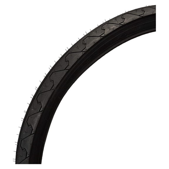 Slick K-838 Tire 26 x 1.95 - Mountain Bike Tire, BMX Tire, Replacement Tires for 26 Inch Wheels, Durable Rubber Compound, Versatile Tread Pattern
