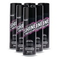 thumbnail image 1 of Slick Products 6 Pack Multi-Surface Shine & Protectant High Gloss Clear Spray, 1 of 9