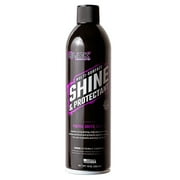 Slick Products Interior Shine and Protectant Automotive Polishes, 13 oz.