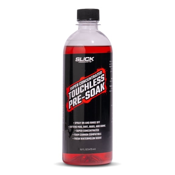 Slick Products SP-SCTP-16 Automotive Cleaner, 16 oz