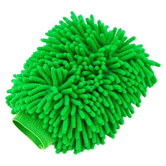 Slick Products Wash Mitt