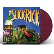 Slick Rick - The Great Adventures Of Slick Rick - Music & Performance - Vinyl