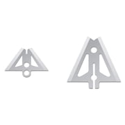 Slick Trick Broadhead 1-1/16" VT Extra, 100/125 Gr, 4 Pack