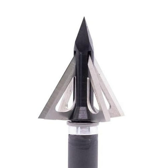 Slick Trick Broadhead-1 - 1/8" Xbow - 4 pack - 125 grain