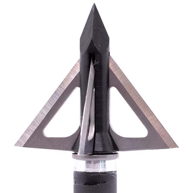 Slick Trick Broadhead 1 Standard 100 Gr 4 Pack ST100S