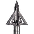 thumbnail image 1 of Slick Trick Broadheads - GrizzTrick - Standard - Magnum Pro Series Broadheads, 1 of 2