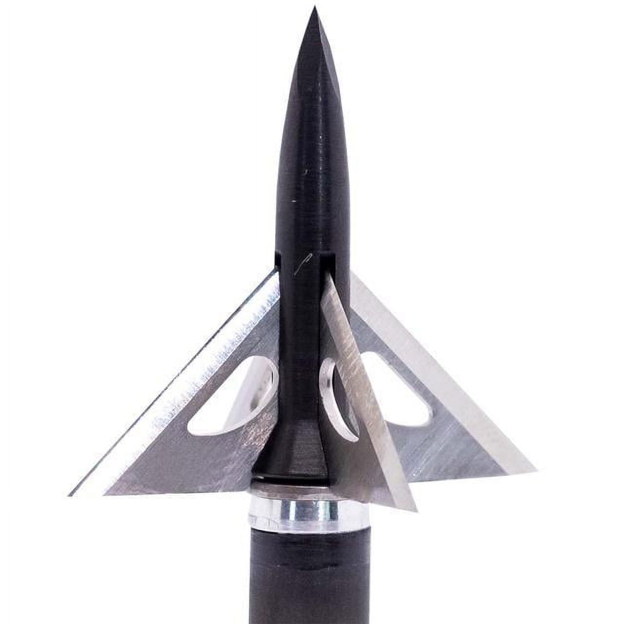 Slick Trick Grizztrick 2 Broadheads 100 Gr. 4 Pk. Walmart