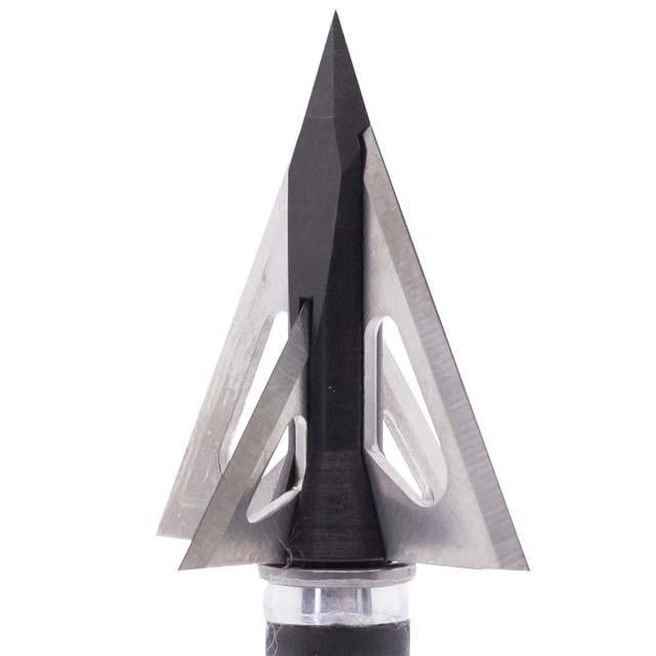 Slick Trick Viper Trick Broadheads Broadhead 125 Gr. 4 Pk.