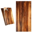 thumbnail image 1 of Slick Woody's 48" Vinyl Cornhole Board Wrap Set in Treated Oak, 1 of 2