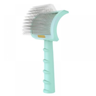 Picture of We Love Doodles Slicker Brush for Dogs, Grooms Thick Coats, Soft & Long ...