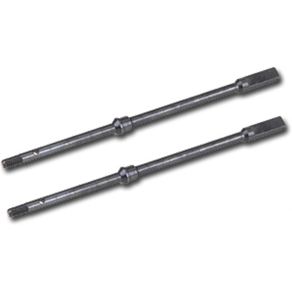 Slid-Axle-Dogbone Compatible with 1/10 General RC Car Upgrade Parts#