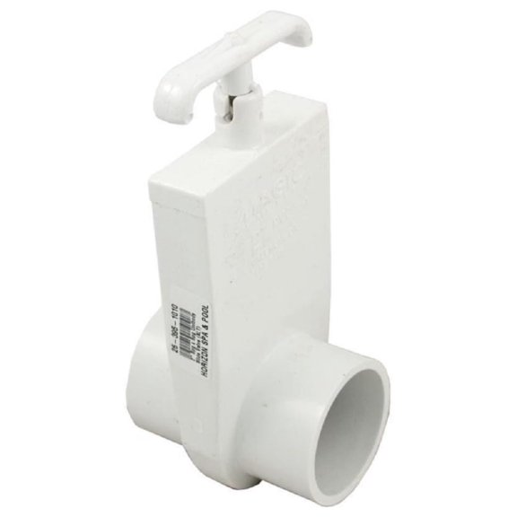 Slide , 2 inch Spigot 0402-20