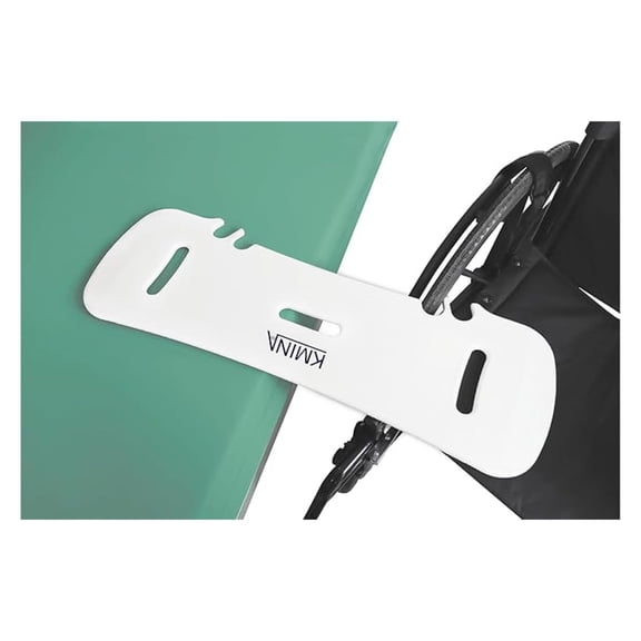 Slide Board for Wheelchair Transfer, Transfer Board, Slide for Transferring
