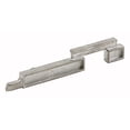thumbnail image 1 of Slide Bolts 3-3/4 in. Diecast Zinc Left Hand (20-pack), 1 of 2
