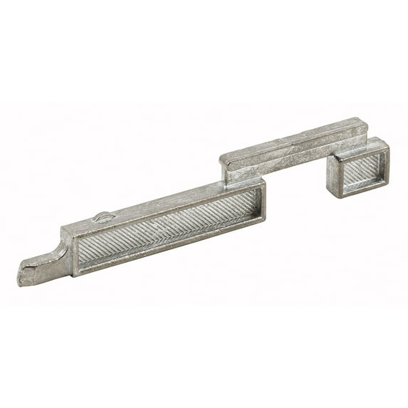 Slide Bolts 3-3/4 in. Diecast Zinc Left Hand (20-pack)