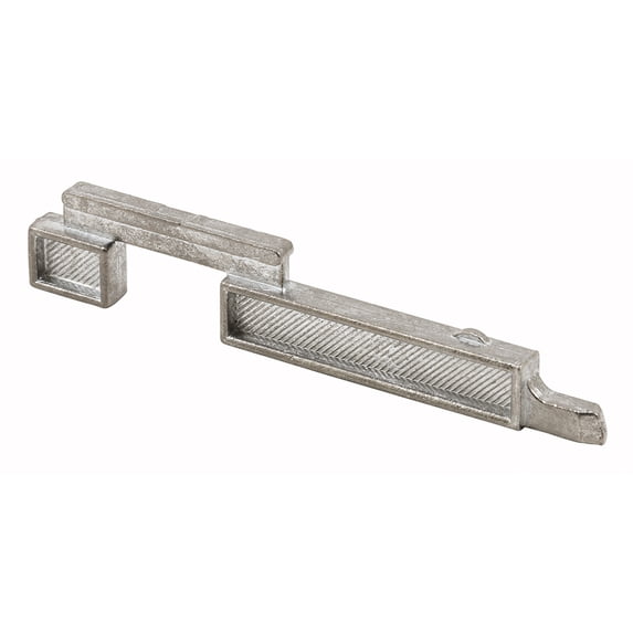Slide Bolts 3-3/4 in. Diecast Zinc Right Hand (20-pack)
