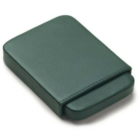 Slide Business Card Holder