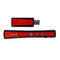 thumbnail image 1 of Slide Changer, SANOXY USB Powerpoint Slide Changer Pointer Remote-Red, 1 of 3