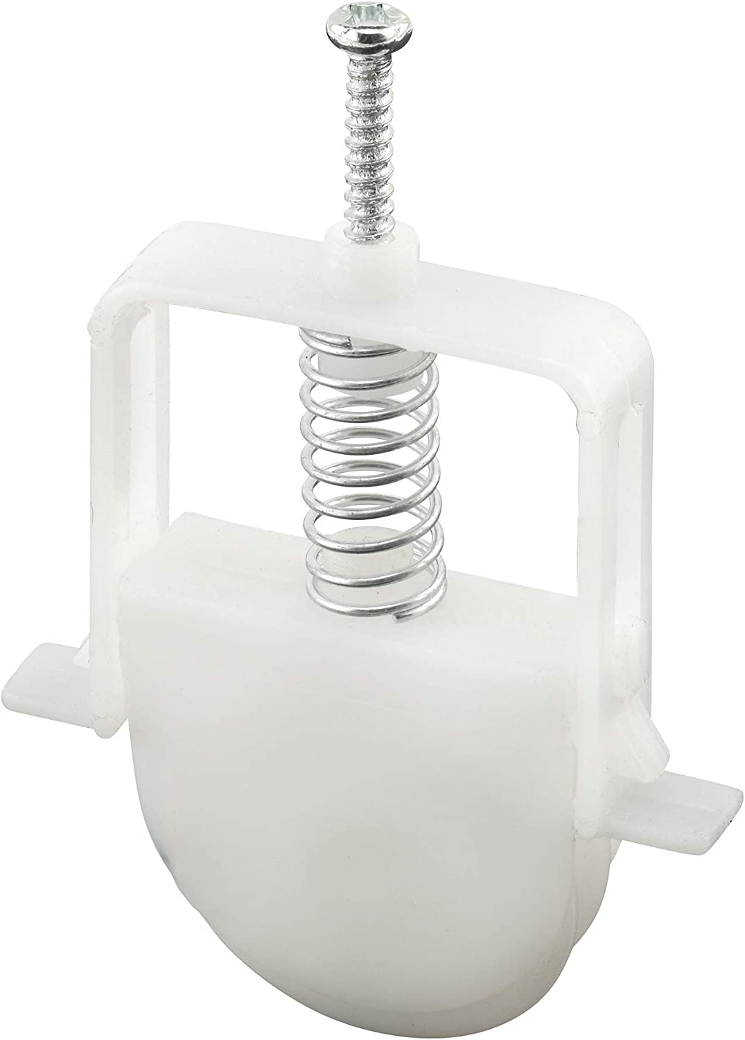 SlideCo 11657 Sliding Screen Door Insert Style Roller Assembly, 1 In